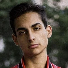 Elijah Macias