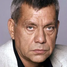 Михаил Самохвалов
