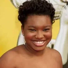 LaShawn Tináh Jefferies