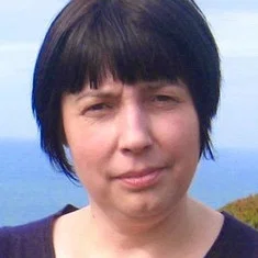 Оксана Холодова