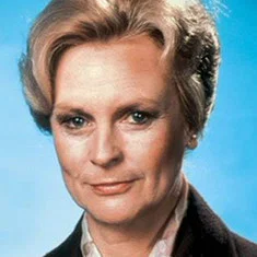 Patsy King