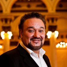 Ramón Vargas