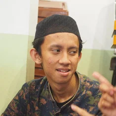 Ghazi Akram