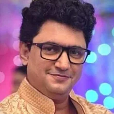 Animesh Bhaduri