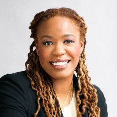 Heather McGhee