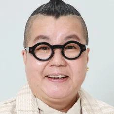 Ruth Tsang
