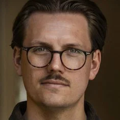 Daniel Andersson