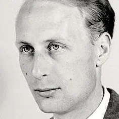 Helge Reiss