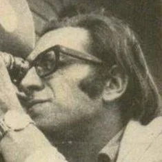 Néstor Paternostro