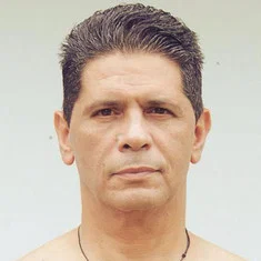 Carlos Cruz