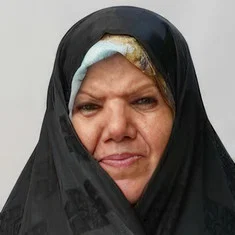 Khatoun Keshvari