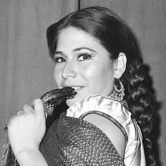 María Elena Velasco