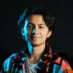 Camilo Idrobo