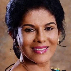 Nita Fernando