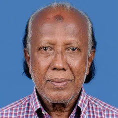 S.M. Mohsin