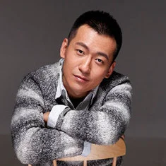 Qi Jiuzhou