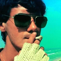 Andrea Pazienza