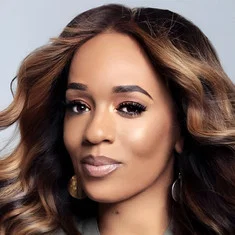 Melyssa Ford
