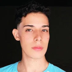 Israel Perea Rosado