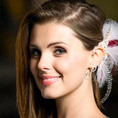 Silvia Holečková