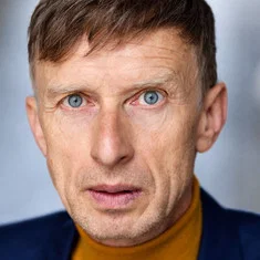 Thorsten Krohn