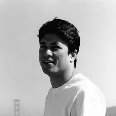 Benny Maglinao