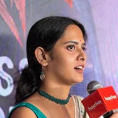 Koushani Mukhopadhyay