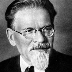 Mikhail Kalinin