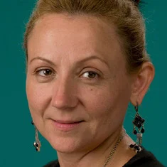 Olena Bondareva-Repina