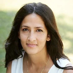 Yassmina Karajah