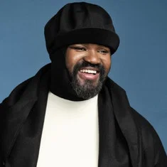 Gregory Porter