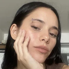 Cándida Santellan