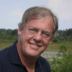 Peter Firstbrook