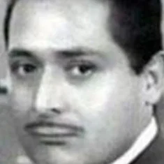 Ramón Bugarini
