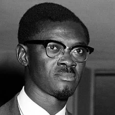 Patrice Lumumba