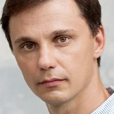 Сергей Загребнев
