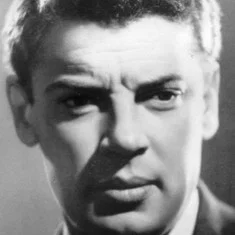 Михаил Волков