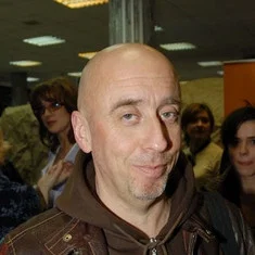 Mikhail Korolev