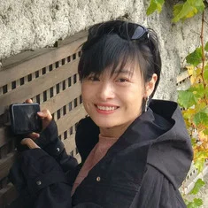 Gu Handan
