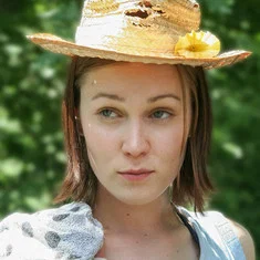 Markéta Štechová