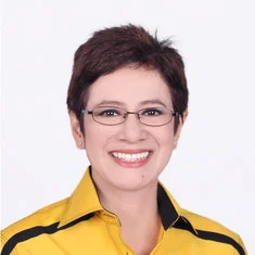 Nurul Arifin