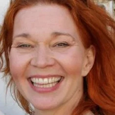 Anja Barfod