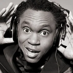 Dr. Alban
