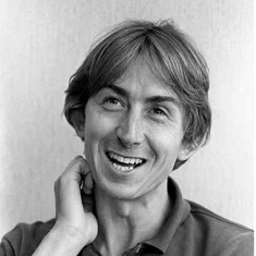 Mark Hollis