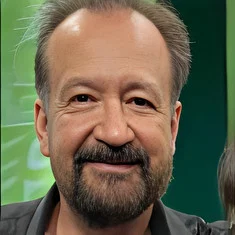 Javier Ramírez Gómez