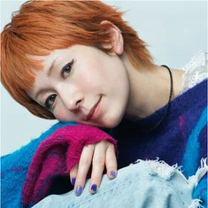 Kaela Kimura