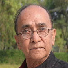 Chhatku Ahmed
