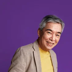 Chris Huang
