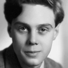 Marius Goring