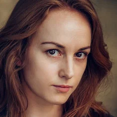 Серафима Огарёва